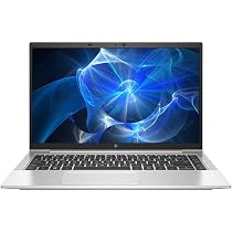 HP EliteBook 840 G8 Business Laptop, 14 inch FHD Notebook, Intel